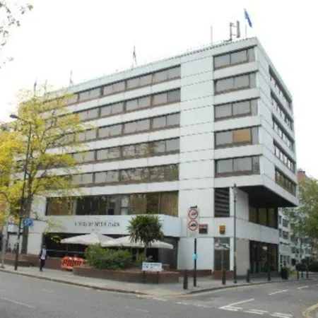 Doubletree By Hilton - Hyde Park