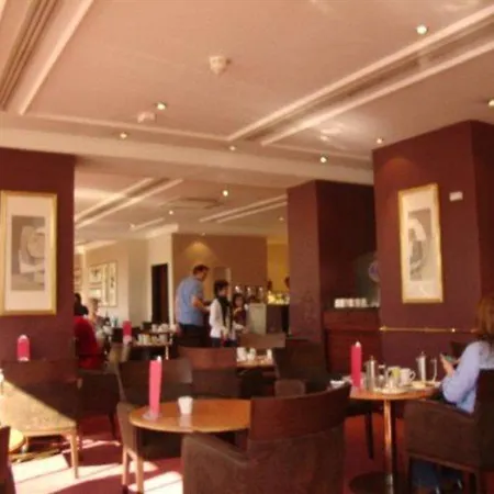Hotel Doubletree By Hilton - Hyde Park Londres
