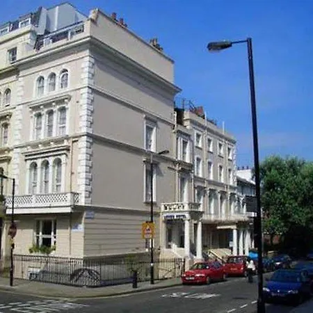 Hotel Lords Londres