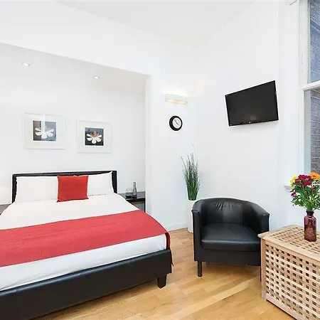 Hyde Park Executive