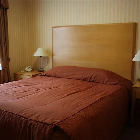 Hotel Troy 3*