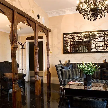 Hotel New Linden 4*