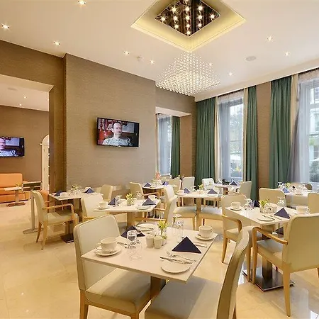Hotel Park Grand Lancaster Gate 5*