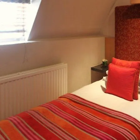 Hotel Mayflower Hotel&apartamentos Londres