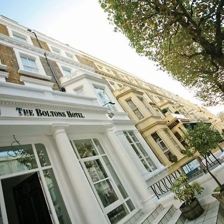 Mornington Kensington, Bw Premier Collection Londres