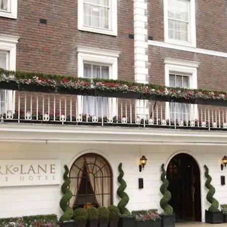 Park Lane Mews لندن