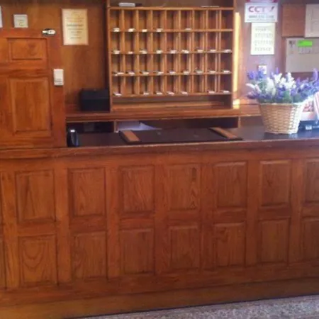 Hotel Royal Cambridge 3*