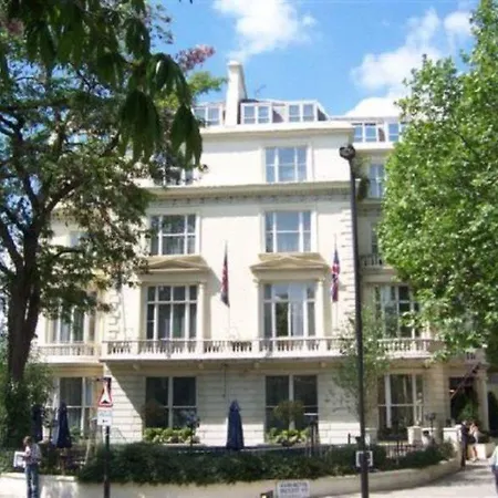 The Colonnade Londen