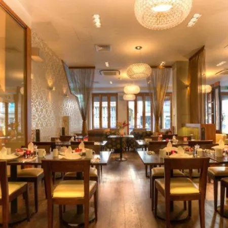 Hotel Maitrise Maida Vale - 3*