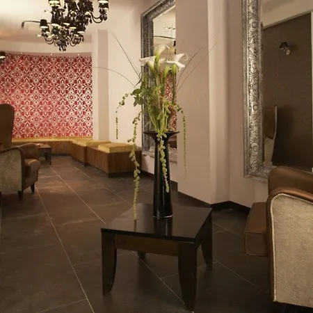 Hotel Maitrise Maida Vale -