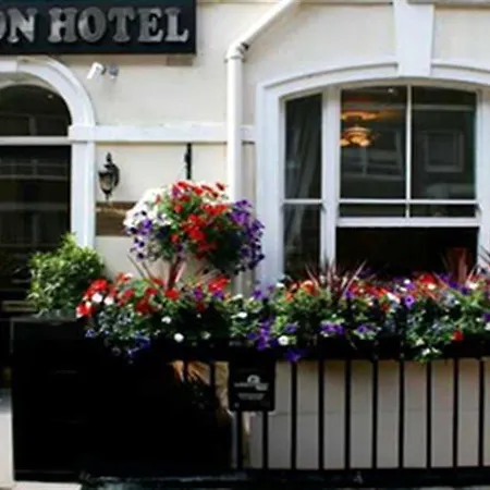 Avon Londen