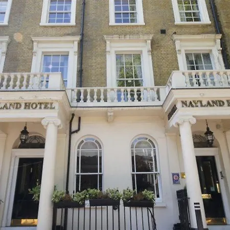 Hotel The Nayland 3*