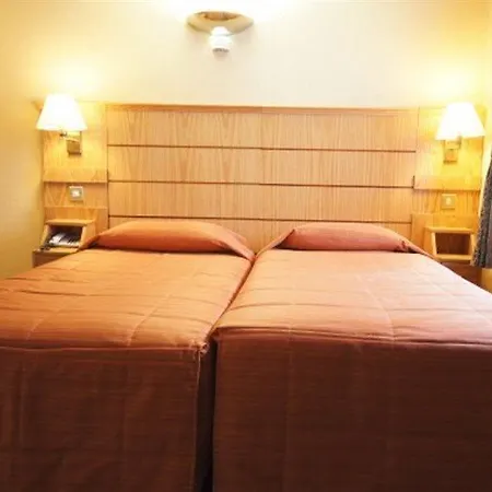 Hotel The Nayland