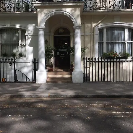 Tony's House Londres