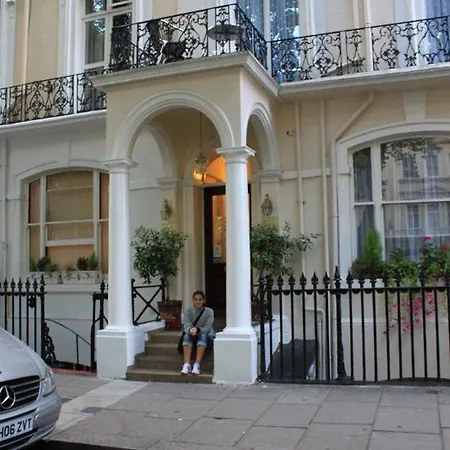 Tony's House Londen