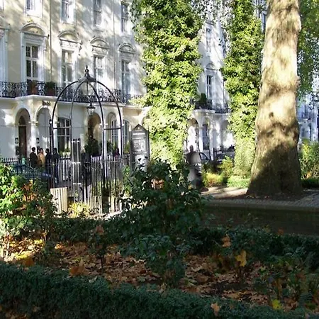 Hotel Tony's House Londres
