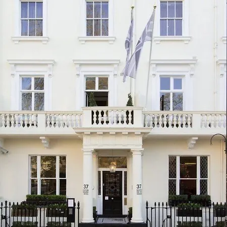 Hotel Eccleston Square 4*