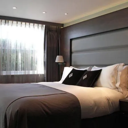 Hotel Eccleston Square