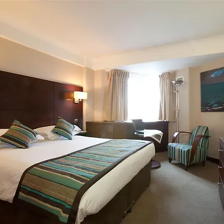 Hotel Danubius Regents Park 4*