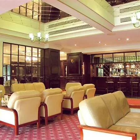 فندق Hampstead Britannia لندن