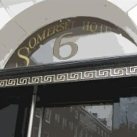 Hotel Somerset Baker Street