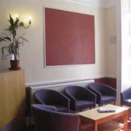 Hotel Somerset Baker Street 2*