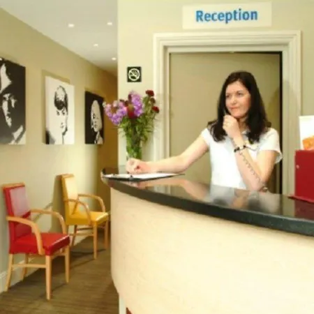 Locanda Comfort Edgware Road W2 Londra