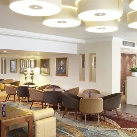 Hotel Thistle Trafalgar - Leicester Square Londres