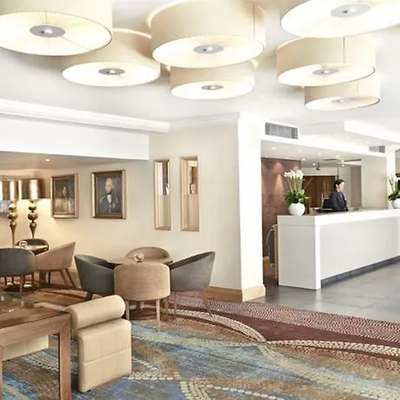 Hotel Thistle Trafalgar - Leicester Square