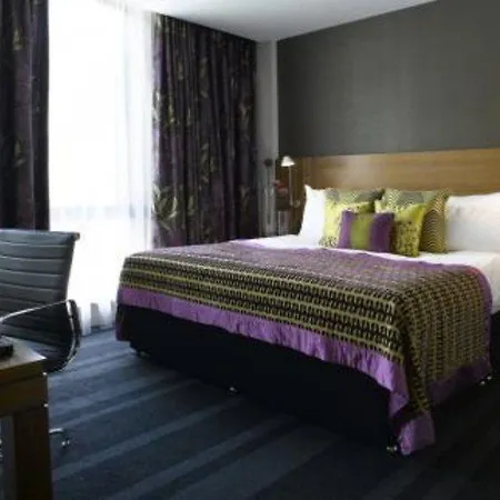 Hotel Apex Temple Court