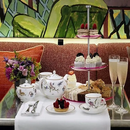 Hotel Charlotte Street Hotel, Firmdale
