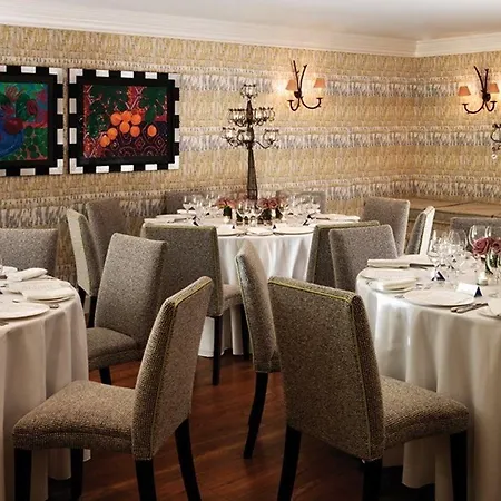 Charlotte Street Hotel, Firmdale