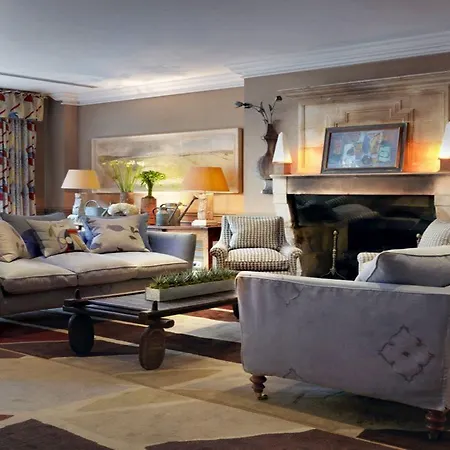 Charlotte Street Hotel, Firmdale Londýn