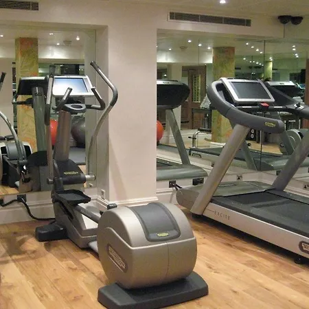 Hotel Charlotte Street Hotel, Firmdale Londýn