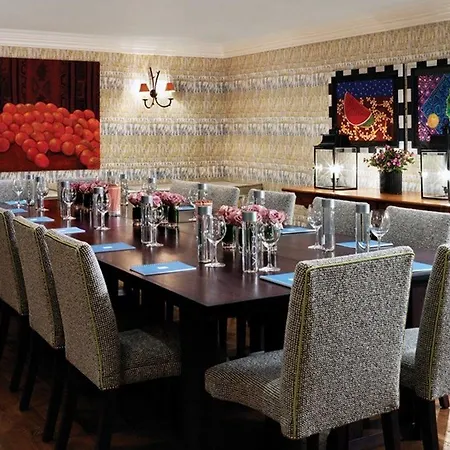 Charlotte Street Hotel, Firmdale