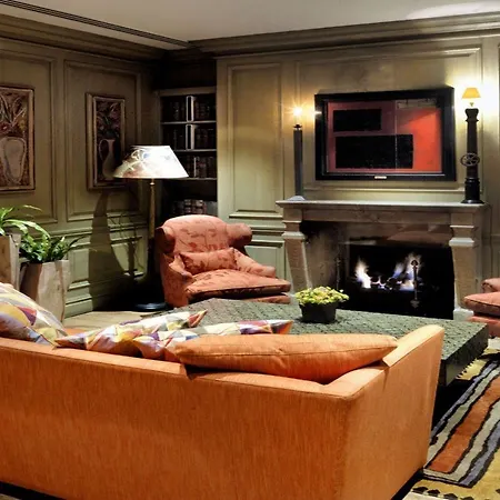 Charlotte Street Hotel, Firmdale Londýn