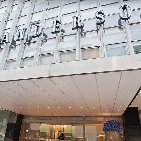 Hotel Sanderson London
