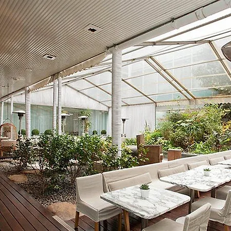 Sanderson London