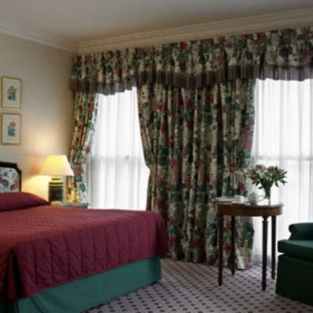 Harrington Hall London