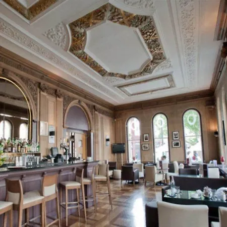 Hotel The Bailey's Kensington