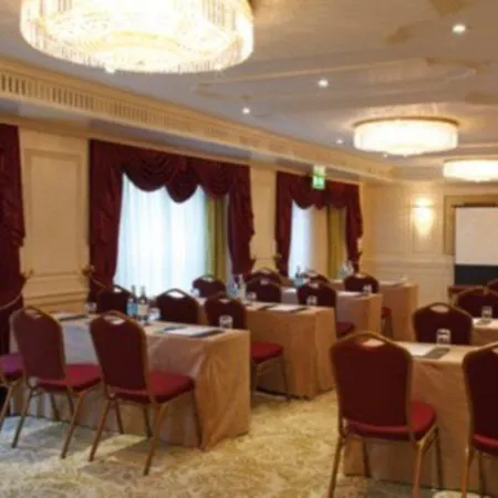 Hotel Bentley 5*