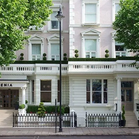 Xenia - Autograph Collection London