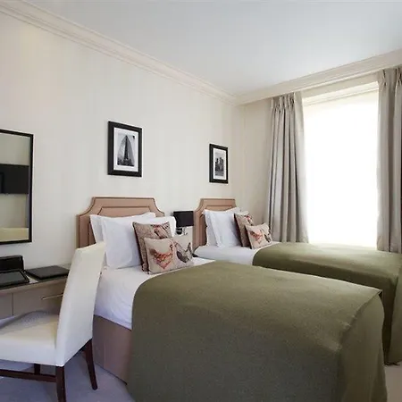 Hotel Xenia - Autograph Collection London