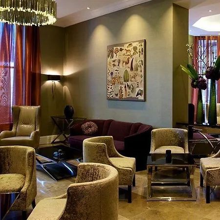Hotel Xenia - Autograph Collection London