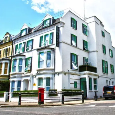 Hotel Western Kensington Olympia 3*
