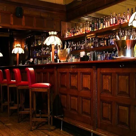 酒店 伦敦戈尔酒店-星际连锁酒店 4*
