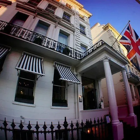 The Pelham - Starhotels Collezione