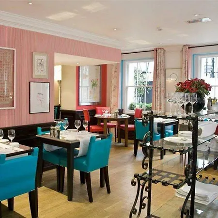 Отель The Pelham - Starhotels Collezione Лондон