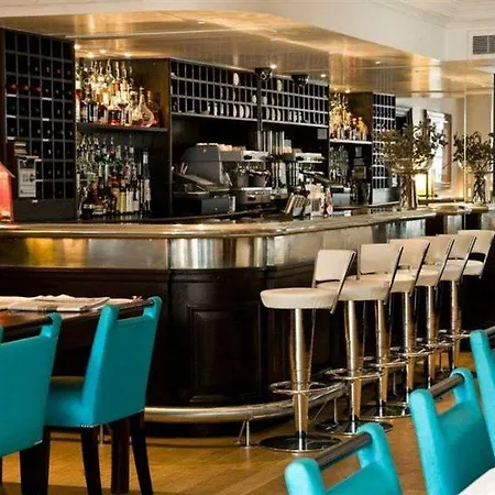 Отель The Pelham - Starhotels Collezione 5*