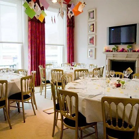 Hotel The Pelham - Starhotels Collezione